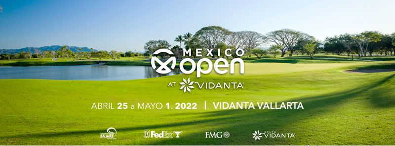 The Mexico Open at Vidanta