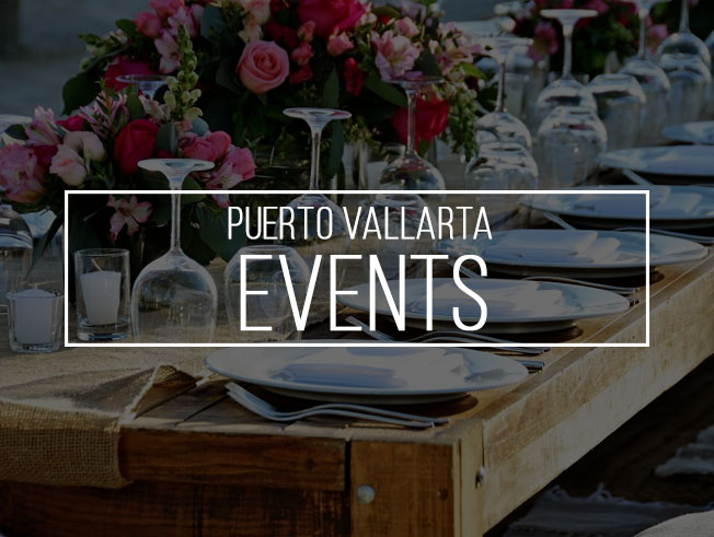 Puerto Vallarta Events